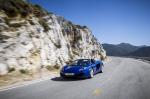 McLaren MP4-12C Spyder 2012 года